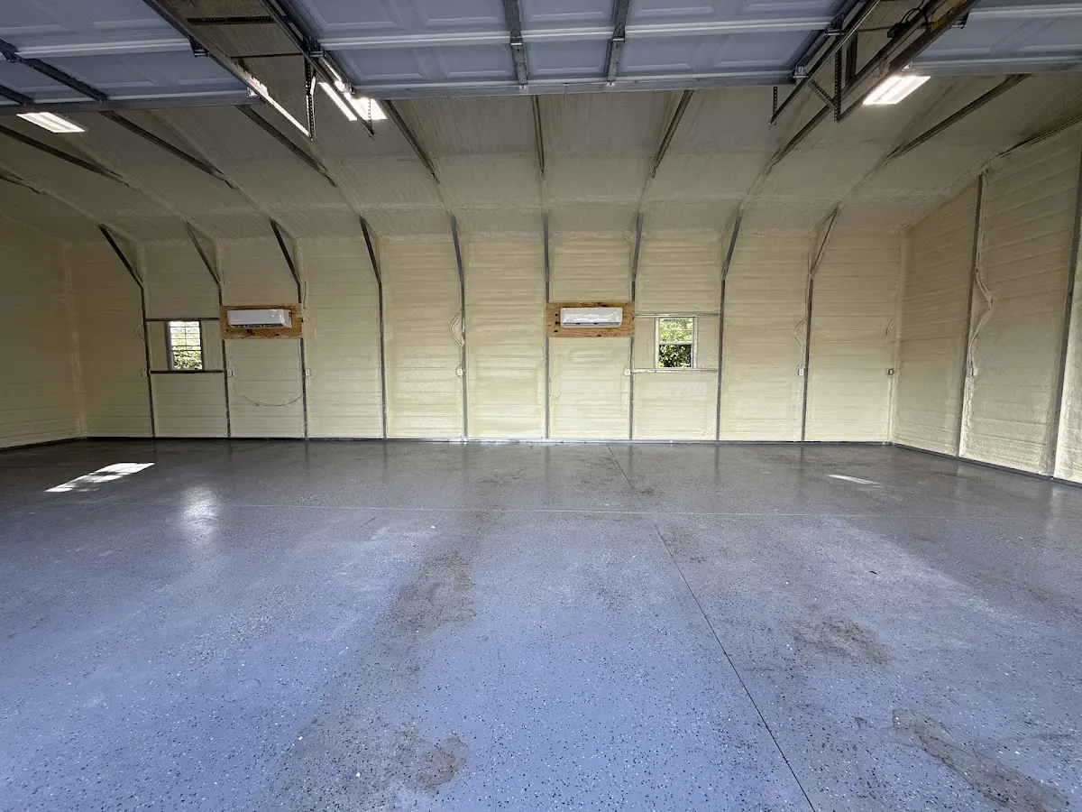 Spray Foam Roofing services in Gustine, CA